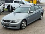 BMW 318 i Touring Klima, Pano, Teilleder