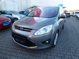 Ford Grand C-Max 1,6 EcoBoost 110kW Titanium - Ford Grand C-Max mit Panoramadach