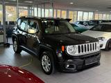 Jeep Renegade 1.4 Limited FWD AHK Navi PDC Tempomat - Jeep Gebrauchtwagen in Kassel