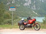 BMW R100 GS PD - BMW R 100 GS PD