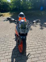KTM RC 125 - KTM RC
