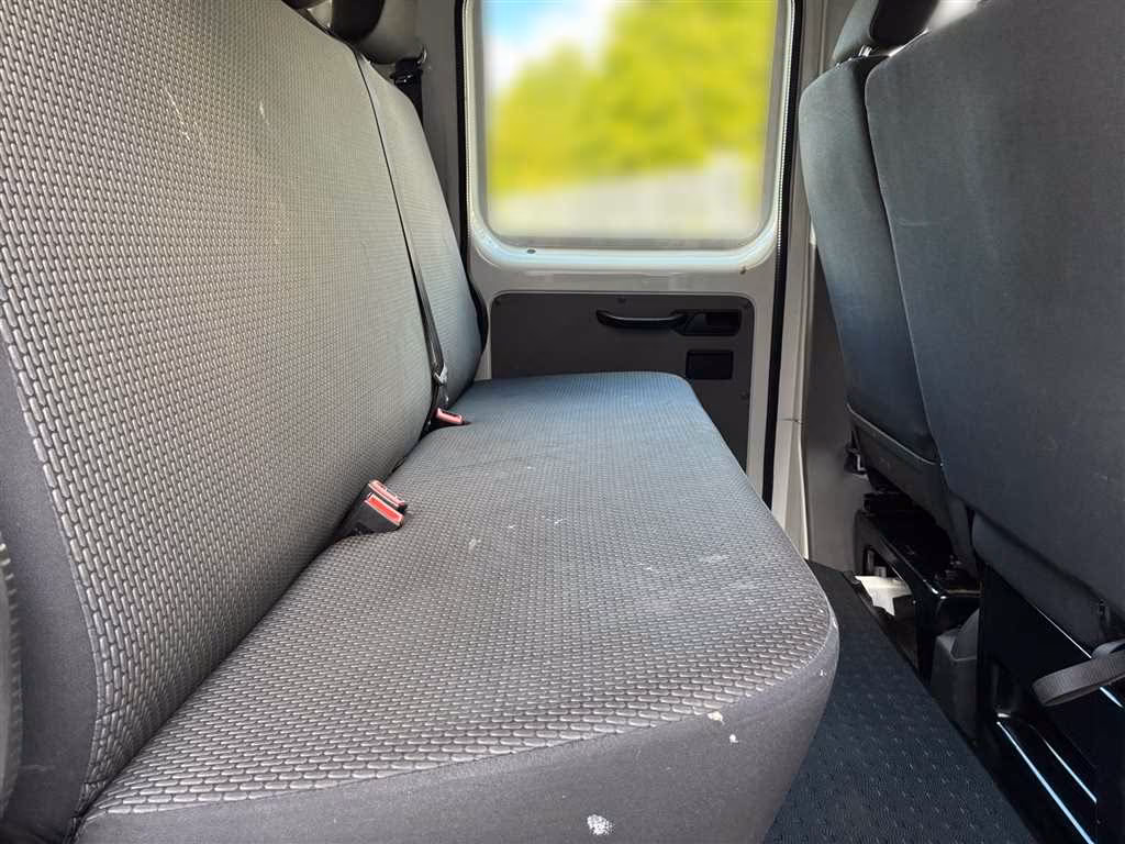Volkswagen T6 Transporter T6 Doka Pritsche 2.0 TDI Komfortpaket Plus Stand, миниатюра 18