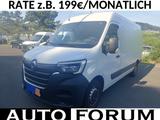 Renault Master 2.3 D L2H2 3,3t KLIMA CAM TEMPOMAT USB - Renault Master Gebrauchtwagen in Hamburg