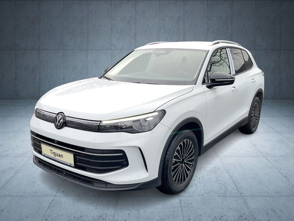Volkswagen Tiguan 2.0 TDI 150 PS DSG ENERGY Navi AHK SHZ imagem 2