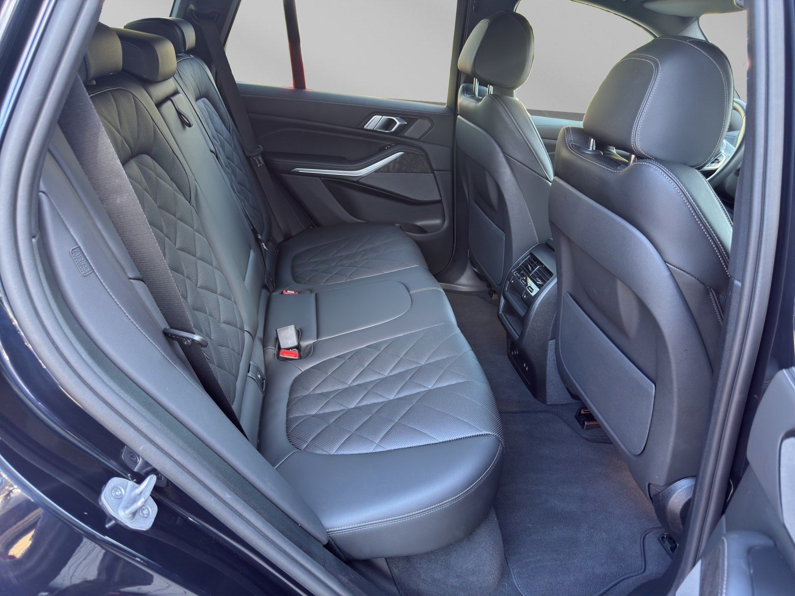 BMW X5 - Bild 14