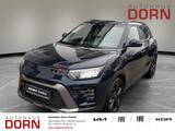 KGM Tivoli Black 1.5 AT6 2WD - KGM Tivoli Black