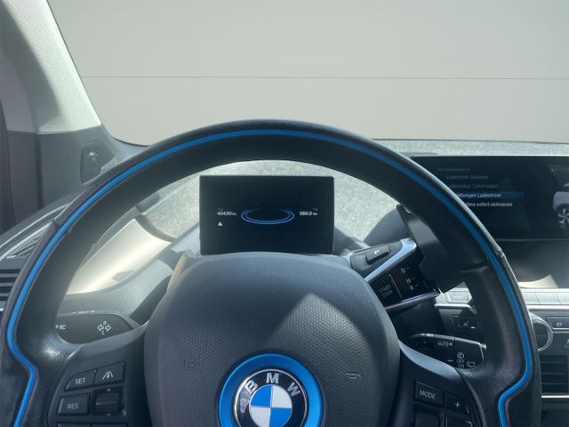 BMW i3 S 120 Ah+Nav+LED+Business+Keyless+Kamera+1.Ha