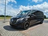 Mercedes-Benz V 220 d SCORE Edition Lang | 7-Sitzer - Mercedes-Benz V-Klasse SCORE!