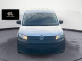 Volkswagen Caddy 2.0 TDI EcoProfi Klima Einparkhilfe - Volkswagen Caddy: Weiß