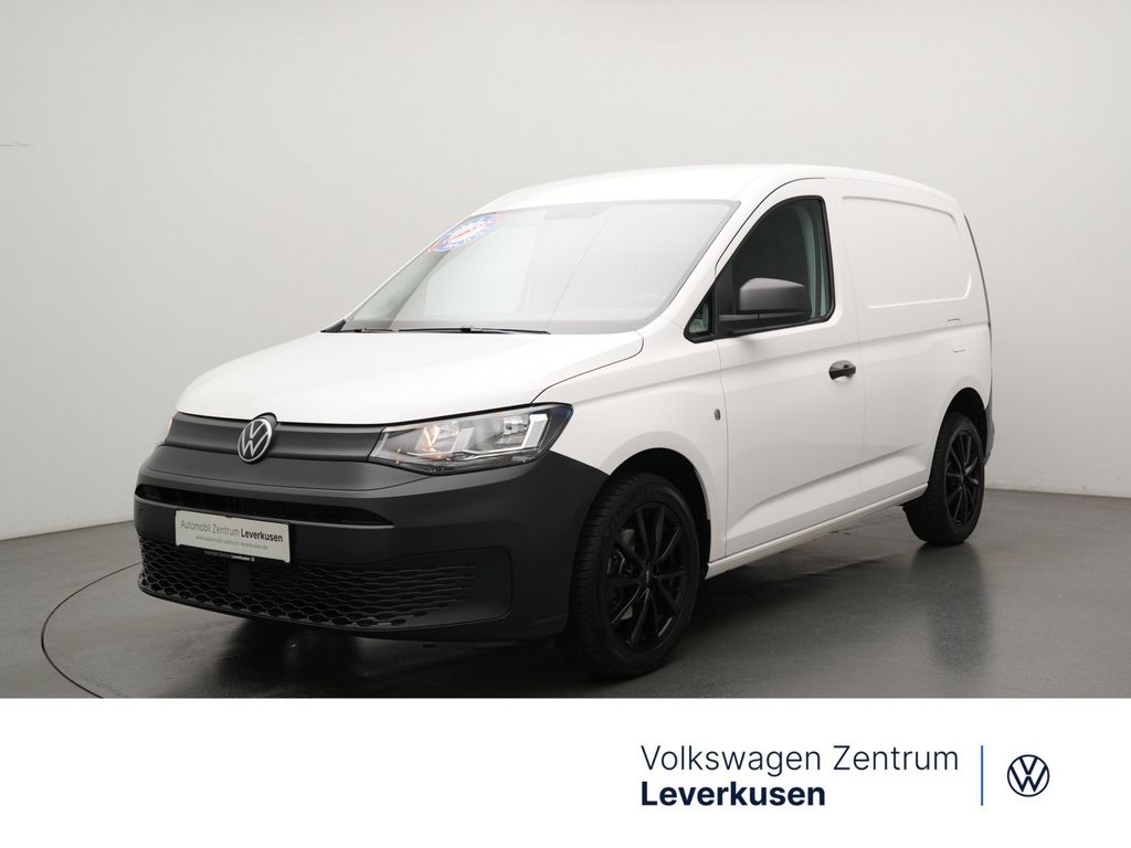 Image of Volkswagen Caddy