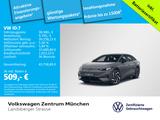 Volkswagen ID.7 Pro 210 kW WärmePu CCS AHK LED Navi AugReal - VW ID.7 Gebrauchtwagen