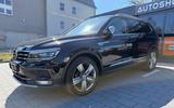 Volkswagen Tiguan Allspace Highline 4Motion 7 Sitze DSG - gebrauchte VW SUV & Geländewagen