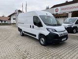 Fiat DUCATO KASTENWAGEN 35 L2H2 140 MT 6E - Fiat Fahrgestell Ducato