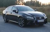Lexus GS450h F-Sport | Checkheft | Relax aktiv - Lexus Gebrauchtwagen von 2013