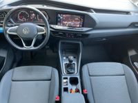 Volkswagen Caddy - Vorschau Bild 9