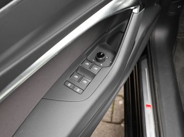 Audi A6 - 10