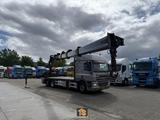DAF FAN CF85 .460 - AUTOMATIC - EURO 5 - KRAN/CRANE - Angebote