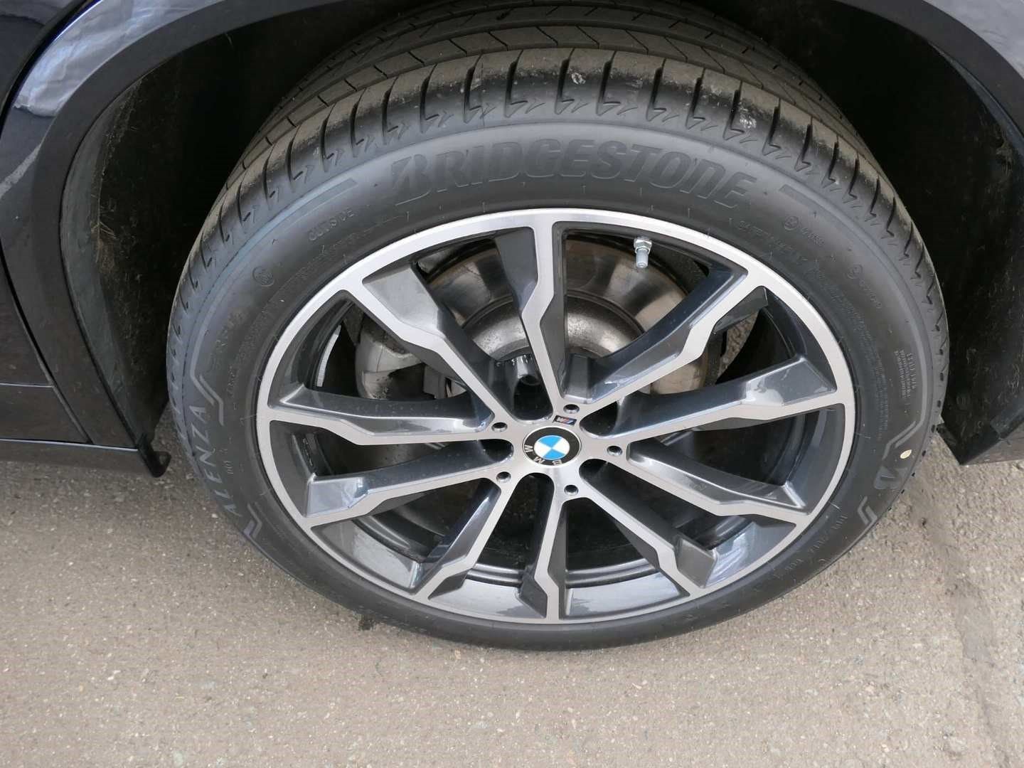 BMW X4 - Bild 7
