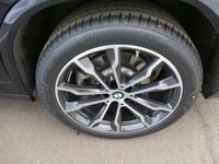 BMW X4 - Vorschau Bild 7