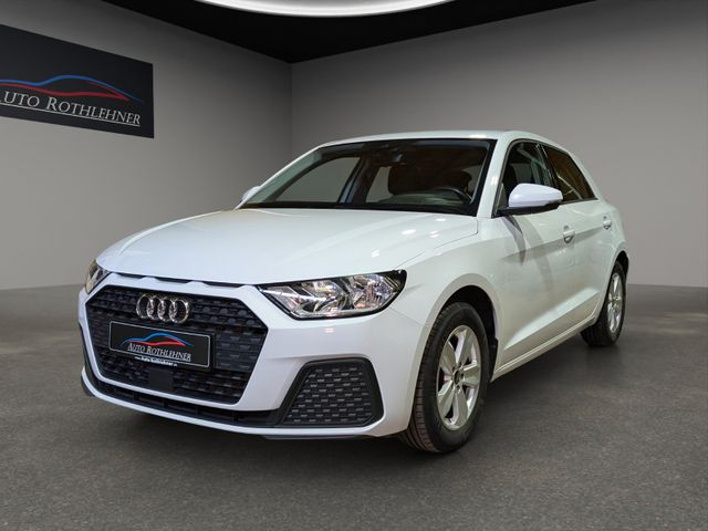 Audi A1 Spb 25TFSI S-Tronic*TÜV+Service neu*Garantie