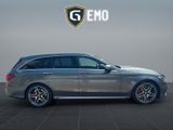 Mercedes-Benz C 63 S T AMG PANO HUD NAVI ACC 360° SHZ KLIMA - Mercedes-Benz C 63 AMG mit Benzin-Antrieb