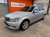 Mercedes-Benz C220 CDI Elegance Leder Navi Xenon Tempomat - Mercedes-Benz C 220 mit Diesel-Antrieb: Limousine, Elegance Cdi