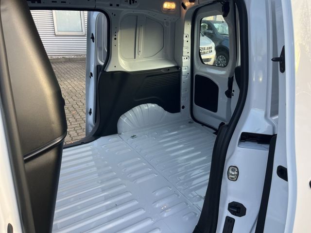 Opel COMBO-E CARGO  EDITION