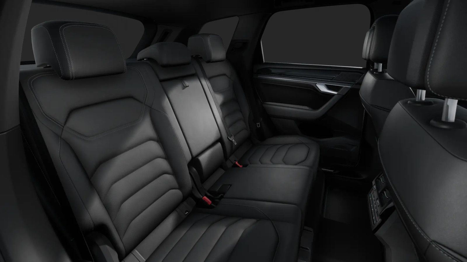 Volkswagen Touareg - Bild 10