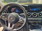 Mercedes-Benz C 300 de T Autom. -
