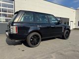 Land Rover Range Rover Supercharged - Liebhaberfahrzeug - Land Rover Gebrauchtwagen von 2005