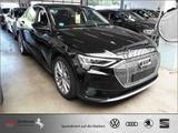Audi e-tron Sportback 55 quat.*Luftfederung*StandHz* - Audi e-tron aus 2023