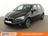 BMW 225xe Active Tourer Sport Line Aut.*NAVI*LED*CAM - BMW 225 Active Tourer in Berlin