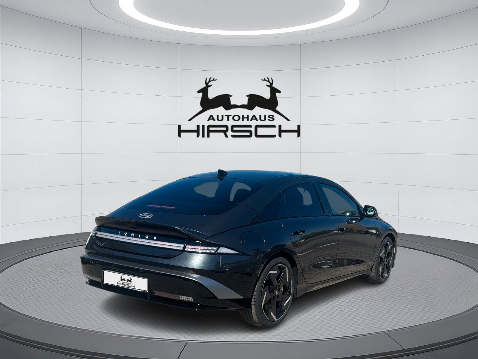 Hyundai IONIQ 6 - Bild 3
