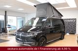 Volkswagen T6.1 California Ocean 4Motion 4-Style 204PS - VW T6 California Gebrauchtwagen