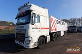 DAF XF 530 FTG Daf 6x2 XF 530 Traktor - Euro 6 - Traktor