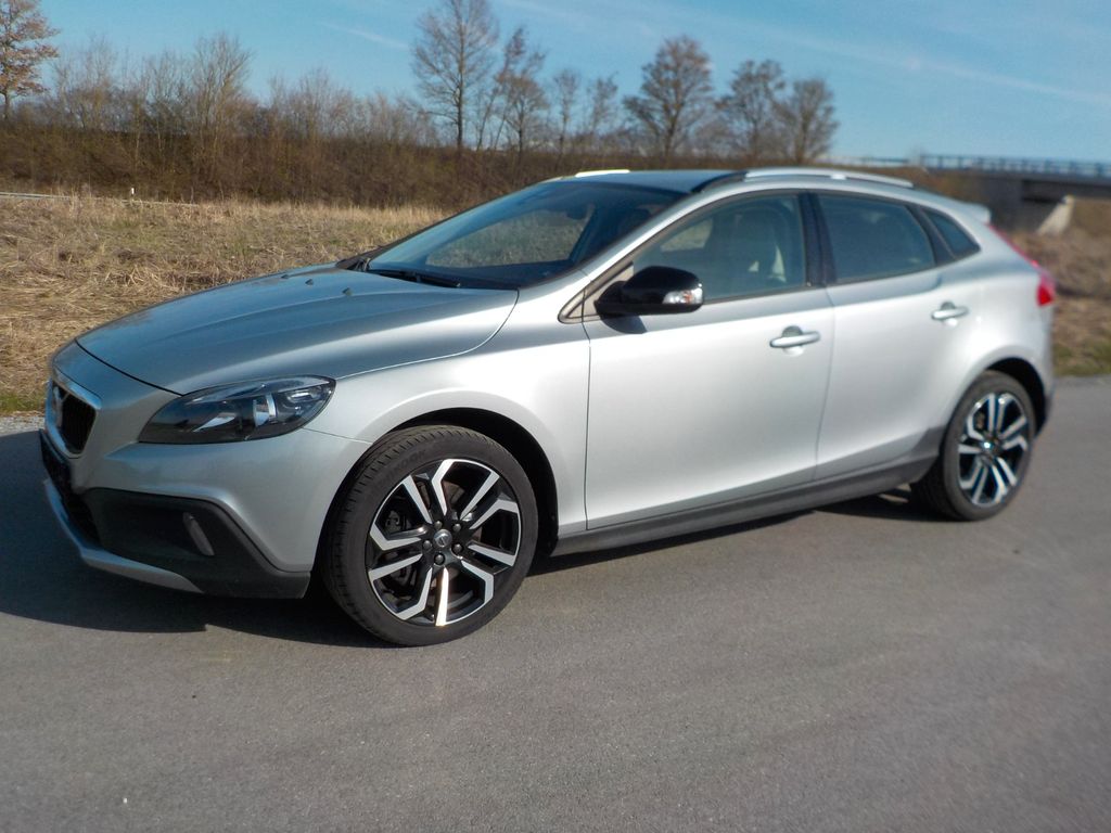 Image of Volvo V40