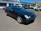 Mercedes-Benz E 280 E -Klasse Lim. E 280 CDI 1.Hand - gebrauchte Mercedes-Benz E 280 aus dem Jahr 2006