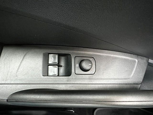 Fabia Ambition AHK;LED;SHZ;PDC
