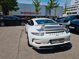 Porsche 991 GT 3 Approved 07/28, keine Rennen, TOP*** - Porsche: Renn