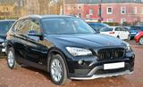 BMW X1 18i sDrive Automatik Navi Sitzheizung Tüv neu - gebrauchte BMW X1 aus dem Jahr 2015
