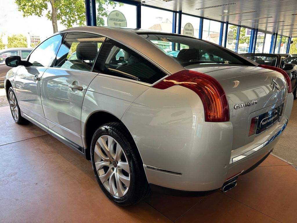 Citroën C6 Gebrauchtwagen kaufen bei mobile.de