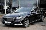 Mercedes-Benz E 400 d 4Matic Lim. EXCLUSIVE|AIRMATIC|360°|HUD - gebrauchte Mercedes-Benz E 400 aus dem Jahr 2023