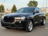 BMW X4 xDrive 30 d *NAVI*KAMERA*SHZ*AHK*PDC*LEDER - BMW X4 in Duisburg