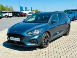Ford Focus Turnier ST-Line 1.0 EcoBoost 18-Zoll LED - Ford Focus: Blau
