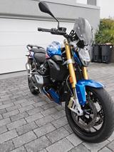 BMW R1250R Garantie b.11/27 alle Pakete wartung neu. - BMW R27