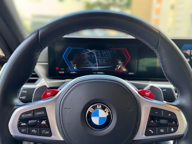 Fahrzeugabbildung BMW M2 Grail-Endschalldämpfer Harman Kardon