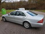 Mercedes-Benz 320 - Mercedes-Benz 320 Gebrauchtwagen