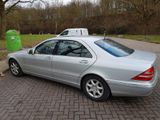 Mercedes-Benz 320 - Mercedes-Benz 320
