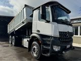Mercedes-Benz Arocs 5/ 3358 BB 6X4 Full-STEEL TIPPER/BIG Axle