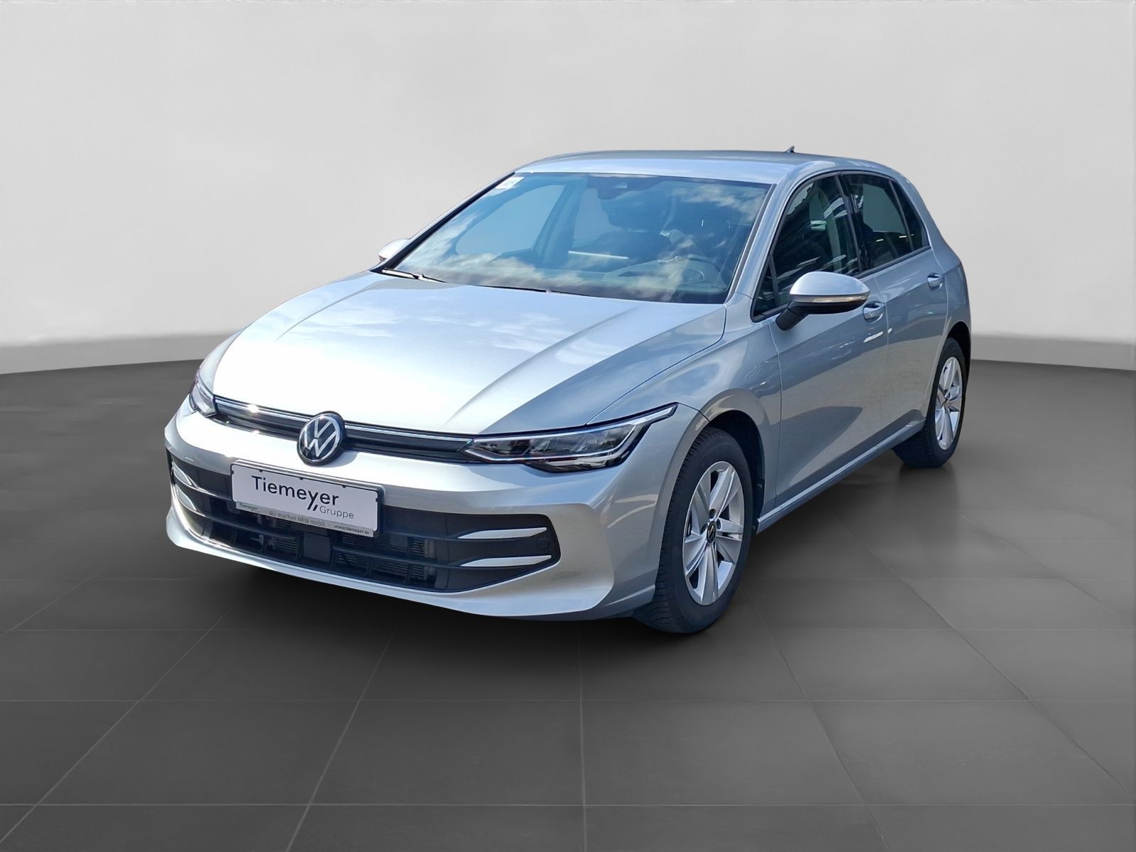 Volkswagen Golf 1.5 TSI LIFE NAVI AHK BUSINESS SITZHZG foto 2